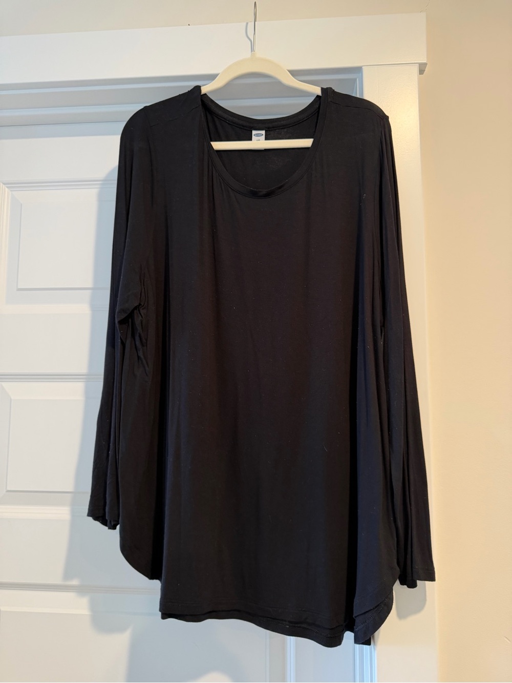 Old Navy Long-Sleeve Women’s Top